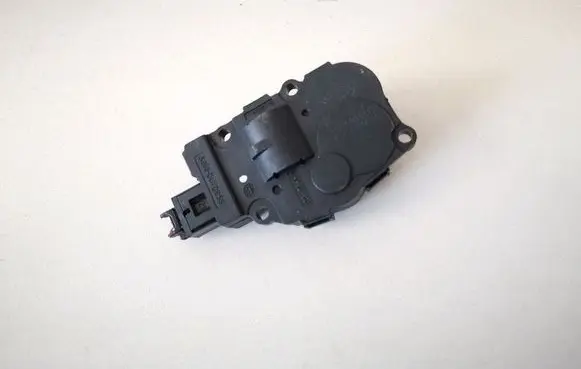 BMW 5 F10 F11 Air flap motor/actuator 410475520 EFB430