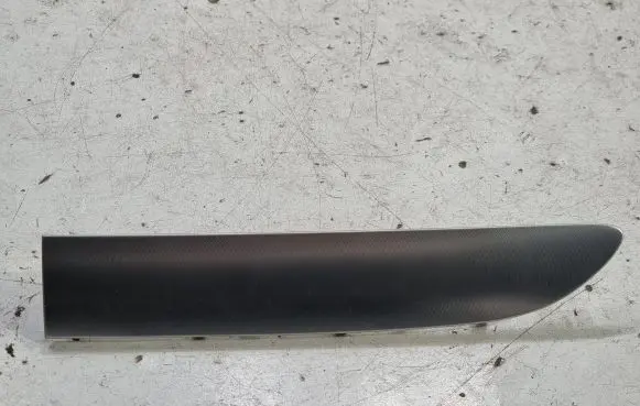 Audi A6 S6 C6 4F Dashboard glove box trim 4F1853190