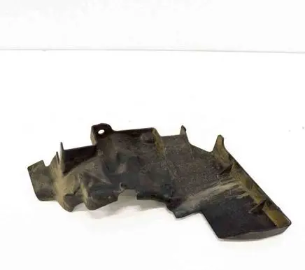Land Rover Range Rover Sport L494 Front bumper mounting bracket DK628310AA
