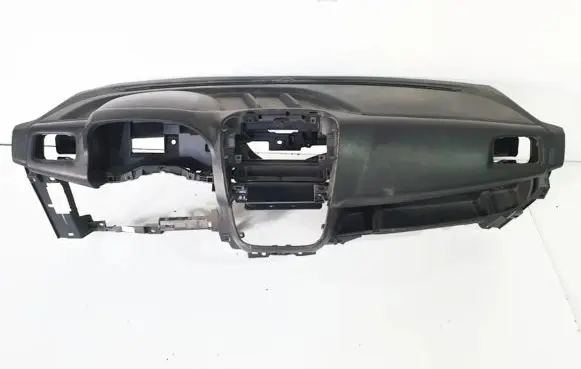 Opel Combo D Dashboard