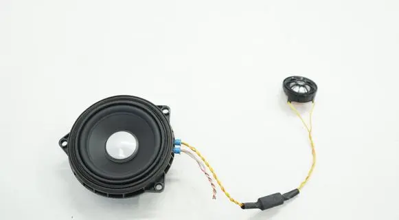 BMW 7 G11 G12 Front door speaker 9364956ACR 9364956 9184794