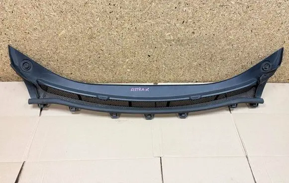 Opel Astra K Wiper trim 39126930 333601545