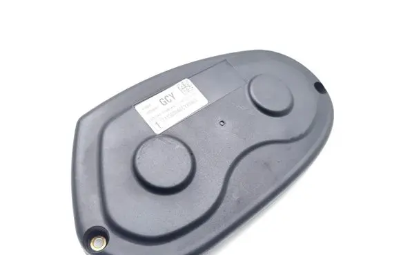 Timing belt guard (cover)