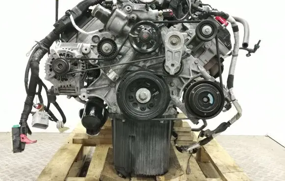 Dodge Durango III Engine 53022324TA