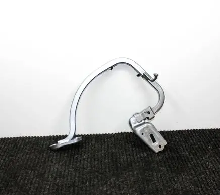 Volkswagen Jetta VII Tailgate/trunk/boot hinge 17A827301