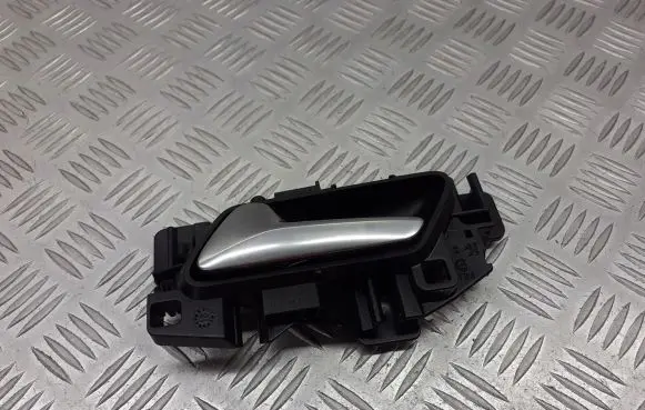 Peugeot 308 Rear door interior handle 98000005VV