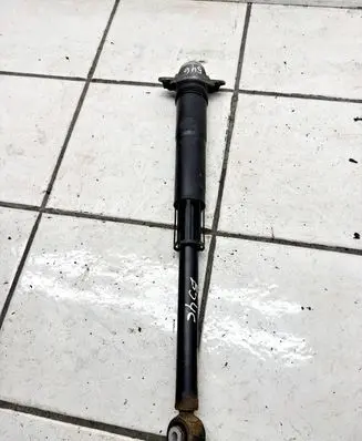 Volkswagen Polo VI Rear shock absorber/damper 2Q0512013