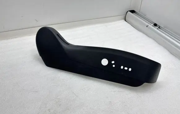 Tesla Model 3 Seat trim 156103200A 4942951