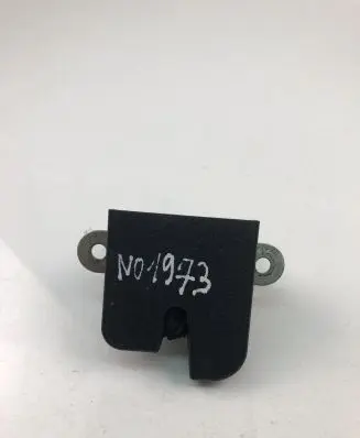 Skoda Citigo Tailgate/trunk/boot lock/catch/latch 1S0827505D