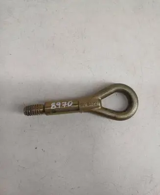 Opel Vectra C Towing hook eye IS05422