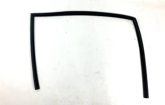 Chrysler Pacifica Front door rubber seal