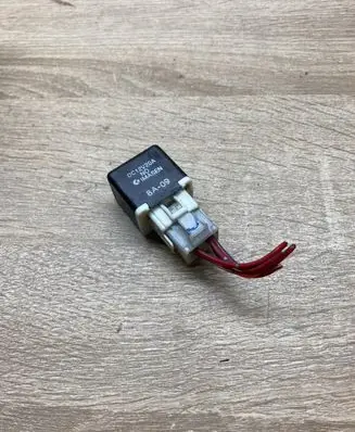 Mazda 626 Other relay DC12V20A