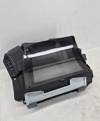 Mazda CX-9 Head up display screen TN4255HU0