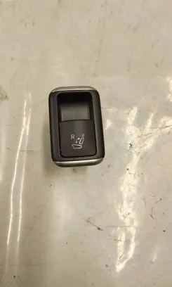 Mercedes-Benz GL X166 Seat control switch A1668201310