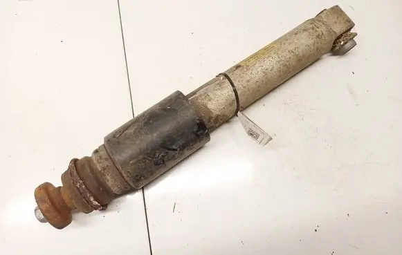 BMW 5 E60 E61 Rear shock absorber/damper 33526786524 105413