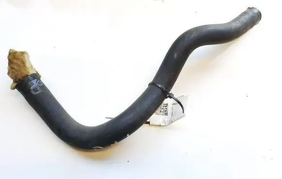 BMW 5 E60 E61 Engine coolant pipe/hose 
