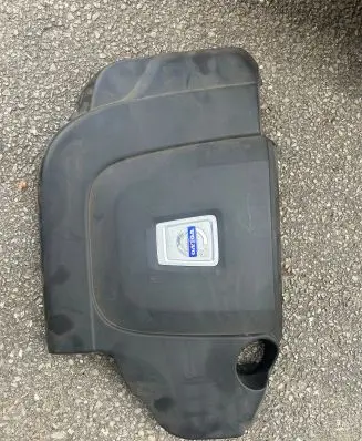 Volvo V60 Engine cover (trim) 31319190 31319191