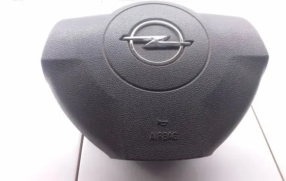 Opel Zafira B Steering wheel airbag 13111348 601854900B