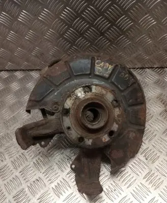 Volkswagen Caddy Front wheel hub