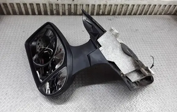 Ford Transit Manual wing mirror 