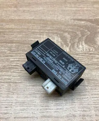 BMW 3 E36 Immobilizer control unit/module 8362337 55892110