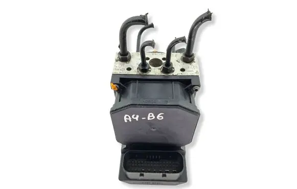 Audi A4 S4 B6 8E 8H ABS Pump 0265225048 0265950011 8E0614517