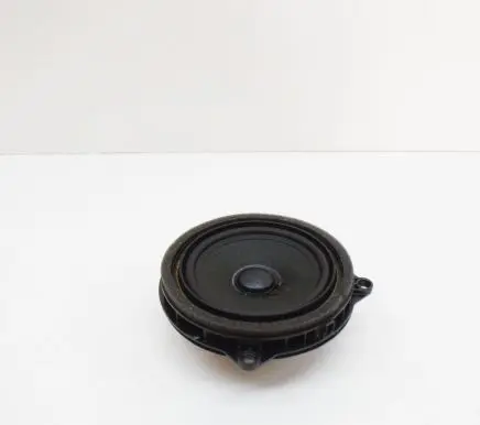BMW 6 G32 Gran Turismo Front door speaker 9395858