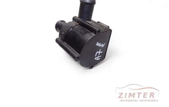 Audi A7 S7 4G Electric auxiliary coolant/water pump 059121012A