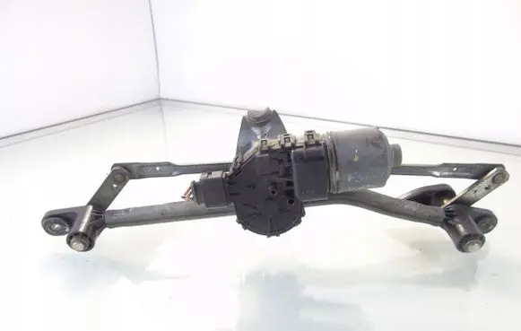 Alfa Romeo 159 Front wiper linkage and motor 60694874