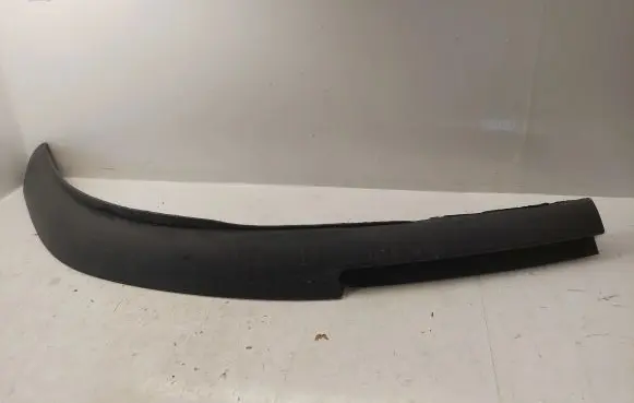 Toyota Avensis T250 Front bumper lip 7685205010 76811BZ020
