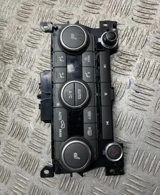 Land Rover Range Rover Evoque L538 Central console control unit GJ3214C239AKC 16020403