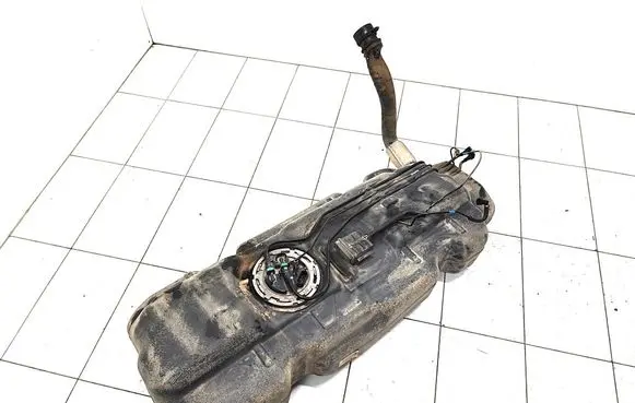 Mercedes-Benz Vito Viano W447 Fuel tank A4474701100