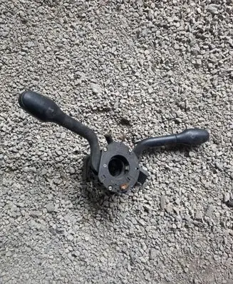 Volkswagen Polo III 6N 6N2 6NF Wiper control stalk 6K5953503AD