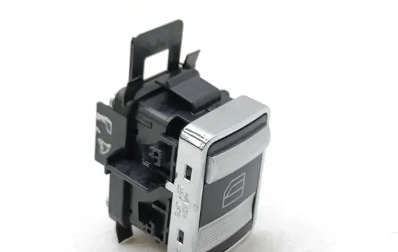Mercedes-Benz S W221 Electric window control switch A22182017