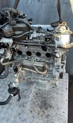 Hyundai Kona I Engine G4LE