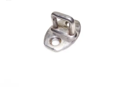 Volkswagen Caddy Front door lock loop/hook striker 8Z0837033A