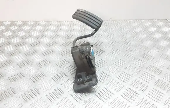 Renault Espace - Grand espace IV Accelerator throttle pedal 8200007513