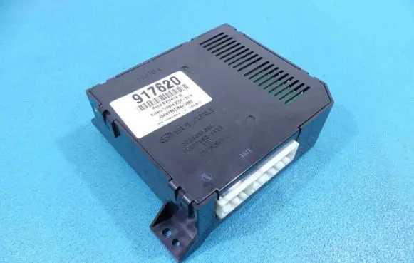 Subaru Tribeca Central body control module 177600-1133 IMPRK917620