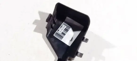 Volkswagen Polo IV 9N3 Battery box tray cover/lid 5z0010444