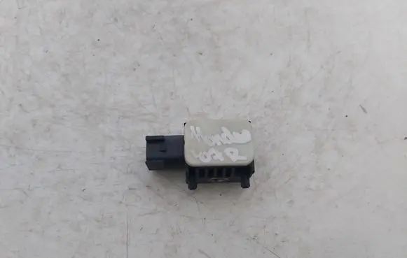Ford Mondeo MK IV Airbag deployment crash/impact sensor 3M5T14B342AB