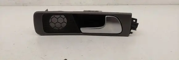 Audi A6 S6 C5 4B Rear door interior handle trim 4B0839020