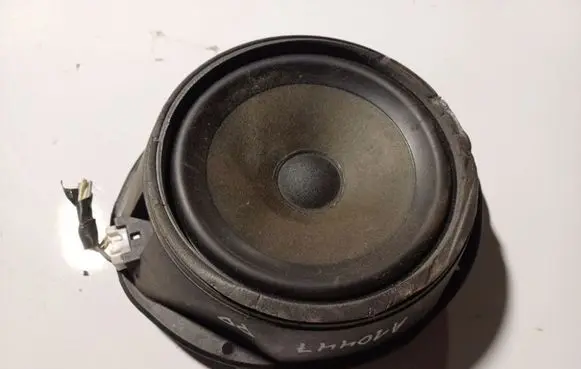Ford Focus Front door speaker 3M5T18808AD 3M5T-18808-AD
