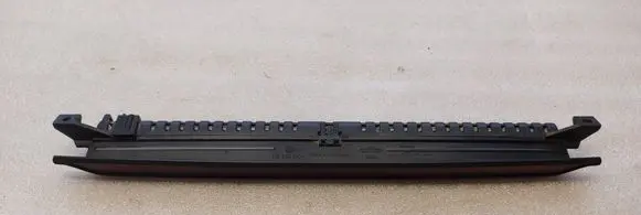 Volkswagen Golf IV Third/center stoplight 1J6945097C