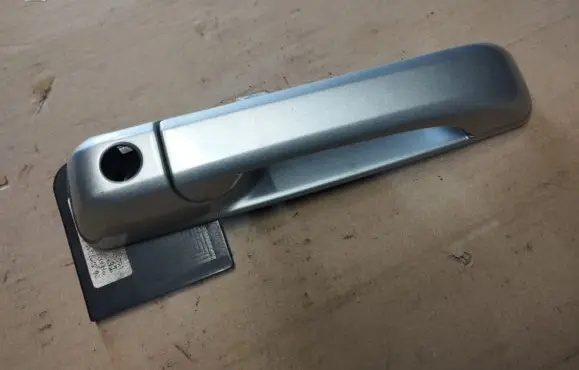 Jeep Grand Cherokee (WK) Front door exterior handle 5HW78WS2AH