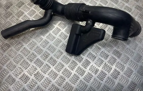 Subaru Forester SF Air intake duct part A43AE00 A12AE03