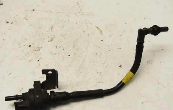 Opel Crossland X Valve vacuum 9676463380