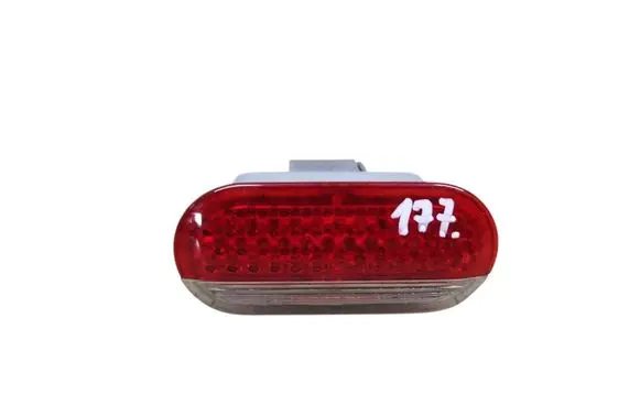 Seat Toledo II (1M) Rear door interior light 1J0947411A