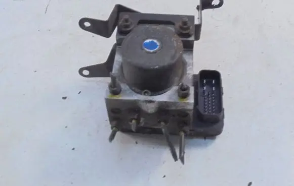 Honda Jazz ABS Pump SAA-GO