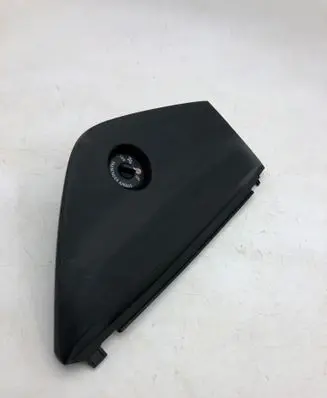 Nissan Qashqai J12 Dashboard side end trim 684986un0b