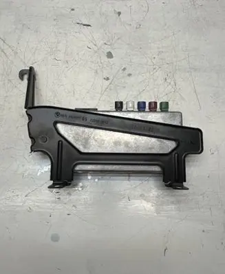 BMW 7 F01 F02 F03 F04 Camera control unit module 9228322 10844410